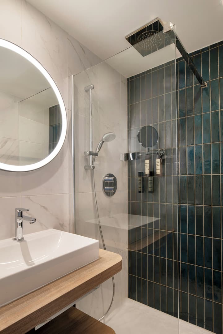 The Belson Brussels, a Tribute Portfolio Hotel by Marriott