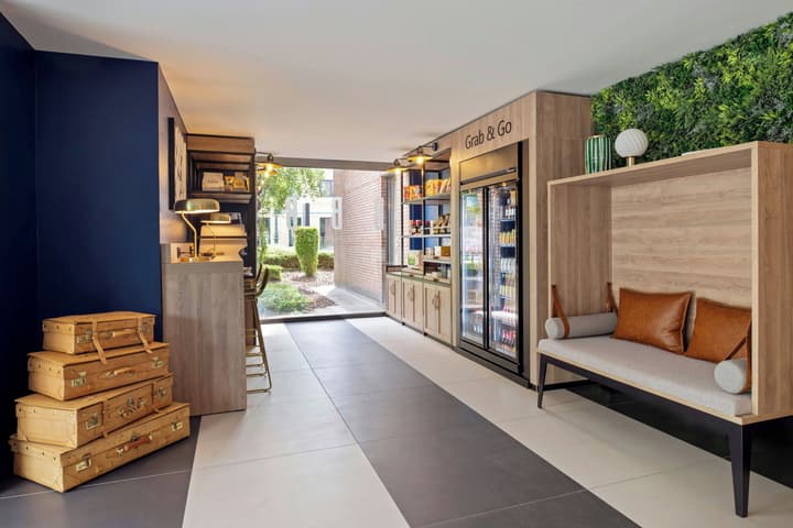 The Belson Brussels, a Tribute Portfolio Hotel by Marriott