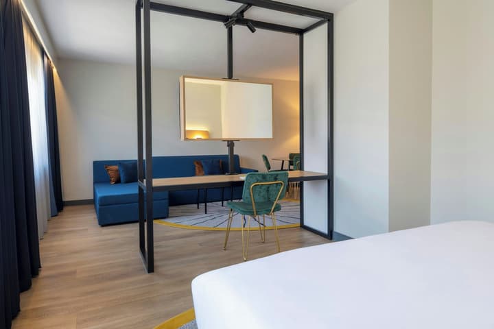 The Belson Brussels, a Tribute Portfolio Hotel by Marriott