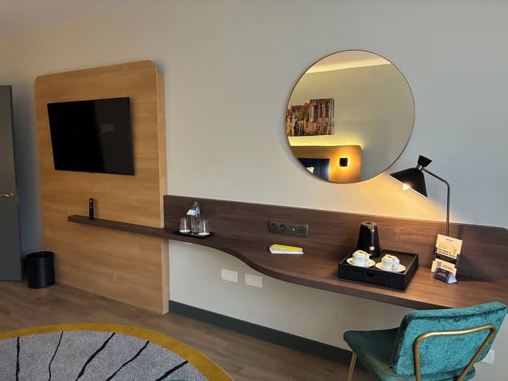 The Belson Brussels, a Tribute Portfolio Hotel by Marriott