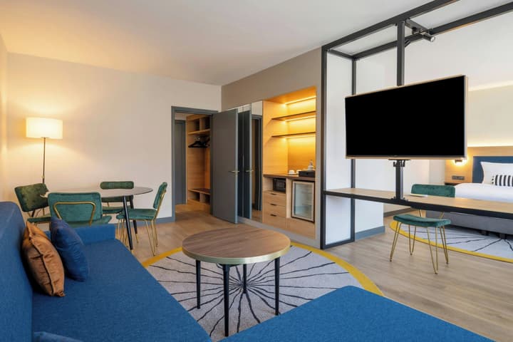 The Belson Brussels, a Tribute Portfolio Hotel by Marriott