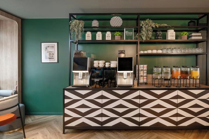 The Belson Brussels, a Tribute Portfolio Hotel by Marriott