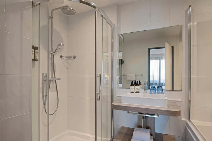 The Belson Brussels, a Tribute Portfolio Hotel by Marriott