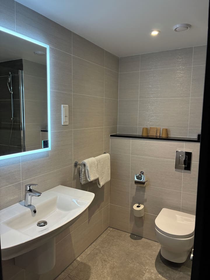 The Belson Brussels, a Tribute Portfolio Hotel by Marriott