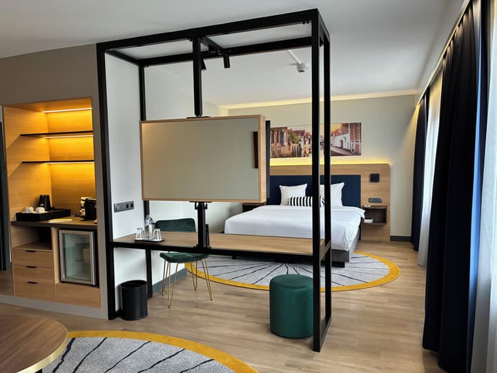 The Belson Brussels, a Tribute Portfolio Hotel by Marriott