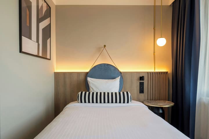 The Belson Brussels, a Tribute Portfolio Hotel by Marriott