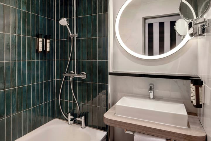 The Belson Brussels, a Tribute Portfolio Hotel by Marriott