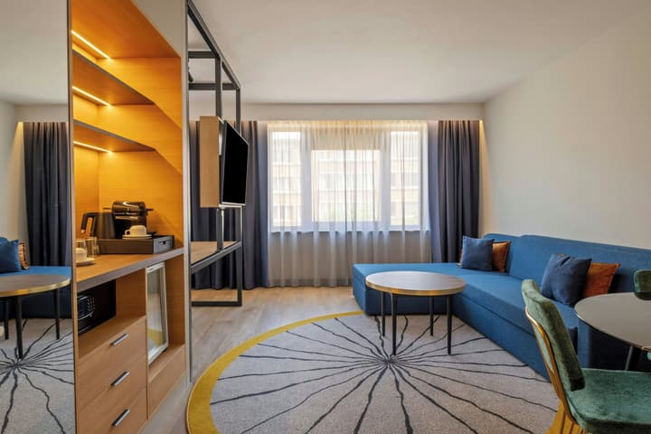 The Belson Brussels, a Tribute Portfolio Hotel by Marriott