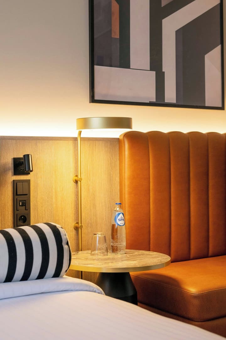 The Belson Brussels, a Tribute Portfolio Hotel by Marriott