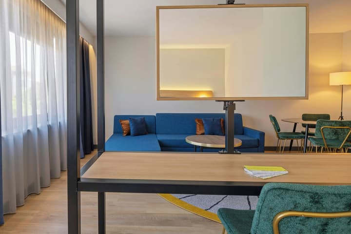The Belson Brussels, a Tribute Portfolio Hotel by Marriott