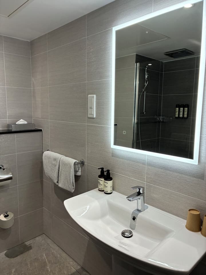 The Belson Brussels, a Tribute Portfolio Hotel by Marriott