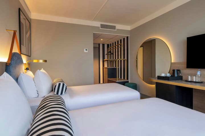 The Belson Brussels, a Tribute Portfolio Hotel by Marriott