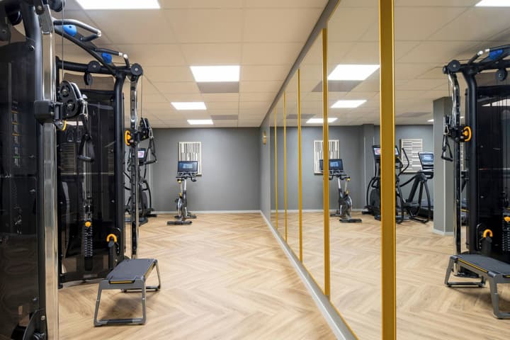 The Belson Brussels, a Tribute Portfolio Hotel by Marriott