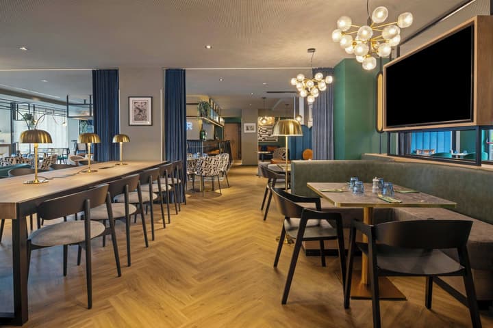 The Belson Brussels, a Tribute Portfolio Hotel by Marriott