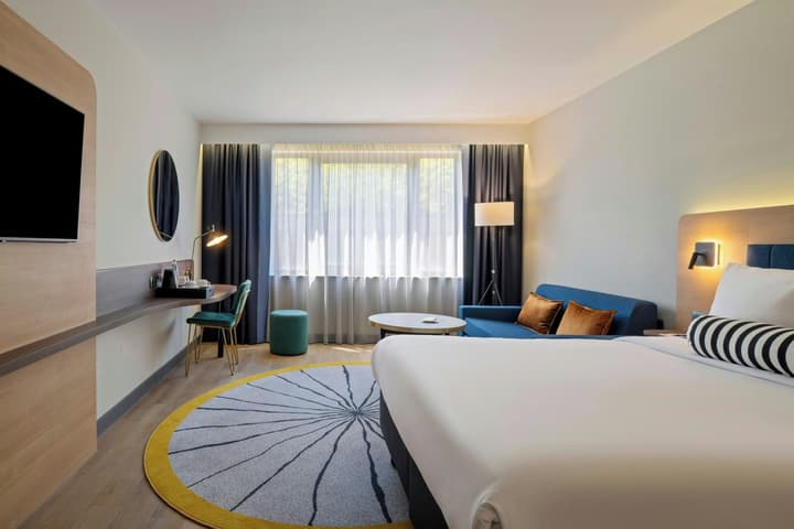 The Belson Brussels, a Tribute Portfolio Hotel by Marriott