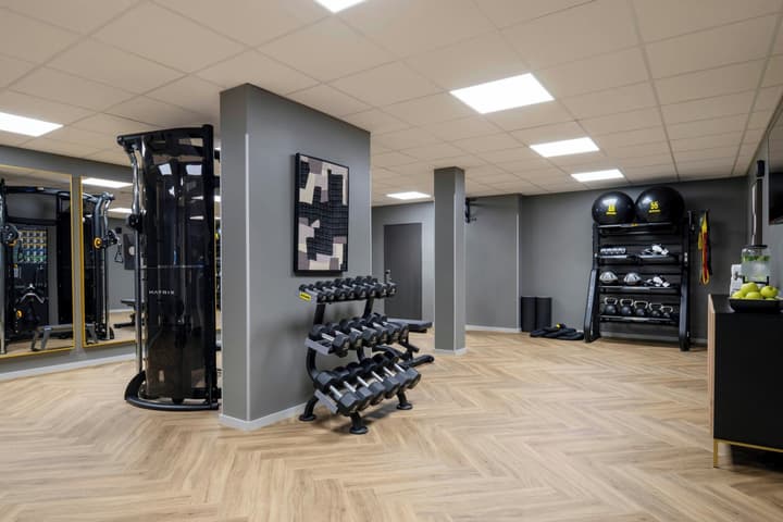 The Belson Brussels, a Tribute Portfolio Hotel by Marriott