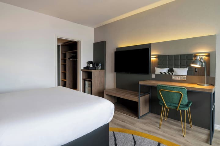 The Belson Brussels, a Tribute Portfolio Hotel by Marriott