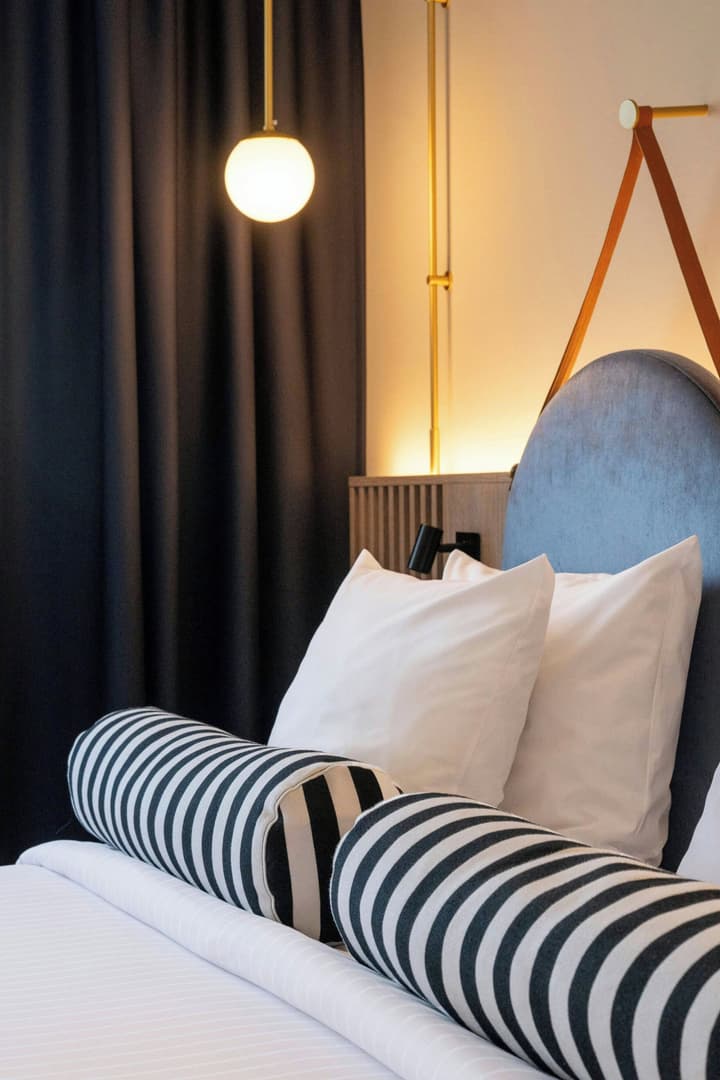 The Belson Brussels, a Tribute Portfolio Hotel by Marriott