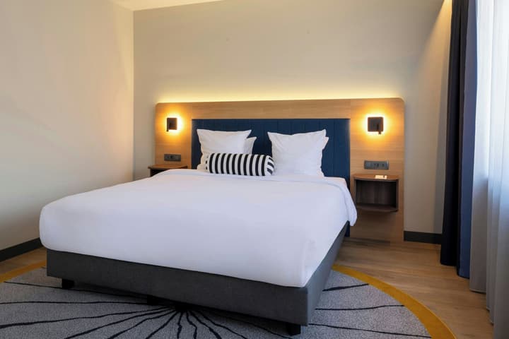 The Belson Brussels, a Tribute Portfolio Hotel by Marriott
