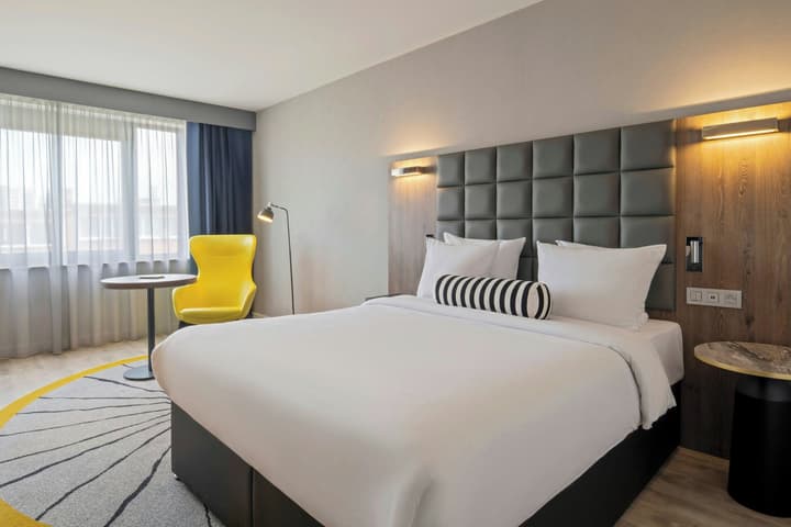 The Belson Brussels, a Tribute Portfolio Hotel by Marriott