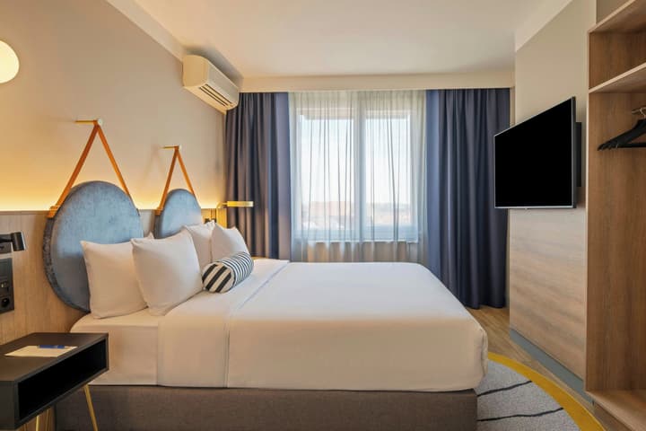 The Belson Brussels, a Tribute Portfolio Hotel by Marriott