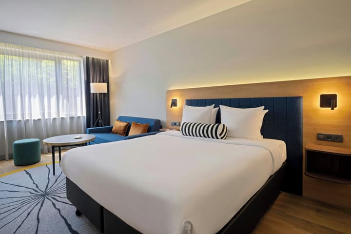 The Belson Brussels, a Tribute Portfolio Hotel by Marriott