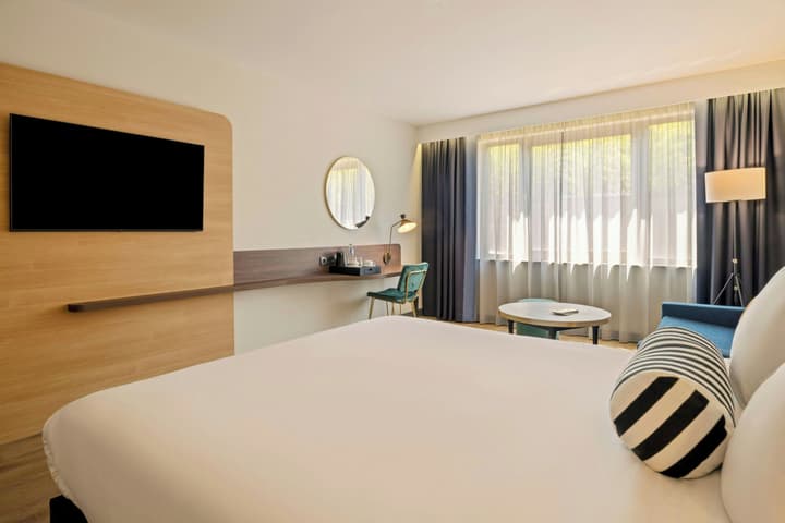 The Belson Brussels, a Tribute Portfolio Hotel by Marriott