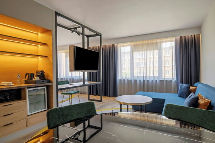 The Belson Brussels, a Tribute Portfolio Hotel by Marriott