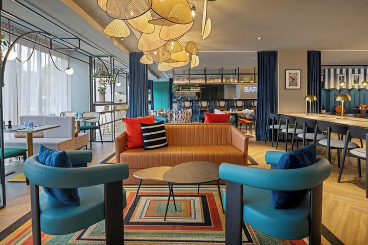 The Belson Brussels, a Tribute Portfolio Hotel by Marriott