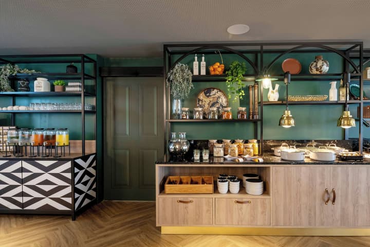 The Belson Brussels, a Tribute Portfolio Hotel by Marriott