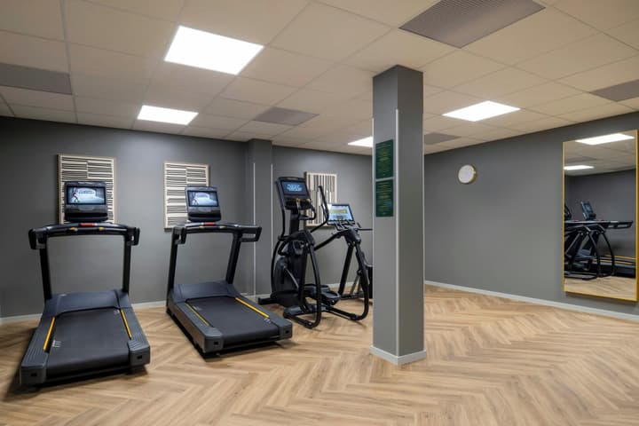 The Belson Brussels, a Tribute Portfolio Hotel by Marriott