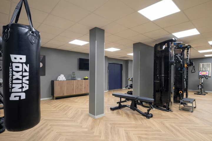 The Belson Brussels, a Tribute Portfolio Hotel by Marriott