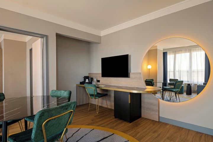 The Belson Brussels, a Tribute Portfolio Hotel by Marriott