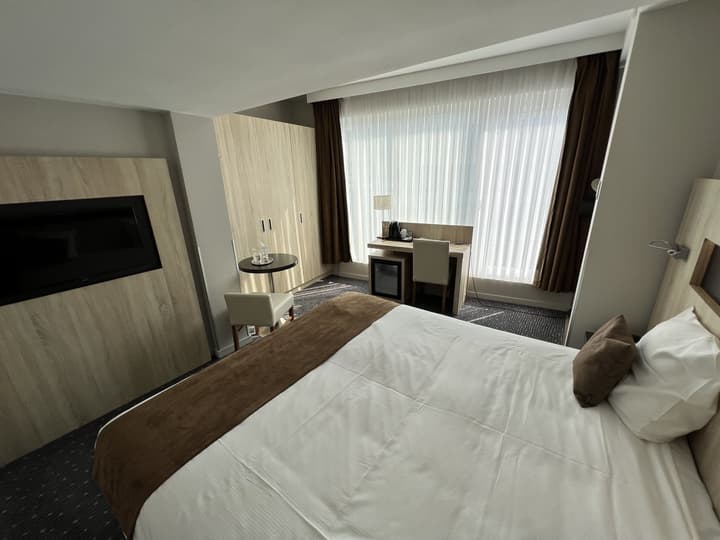 Best Western Hotel Royal Centre