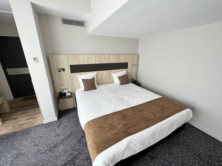 Best Western Hotel Royal Centre