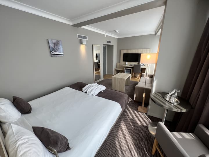 Best Western Hotel Royal Centre