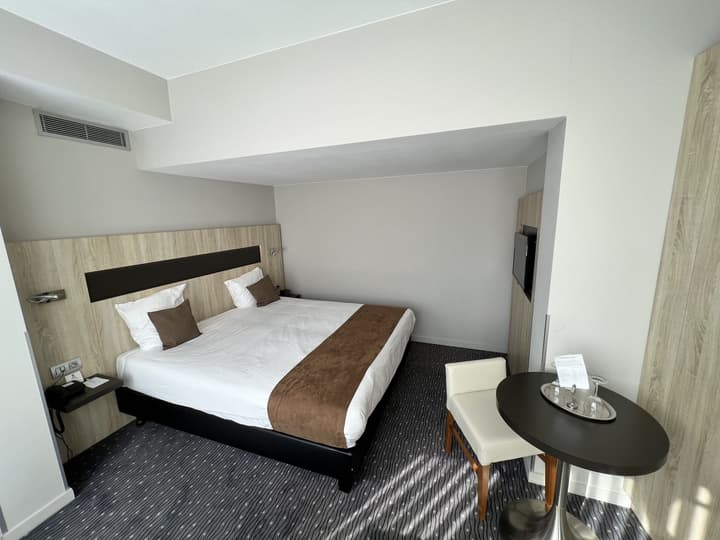Best Western Hotel Royal Centre