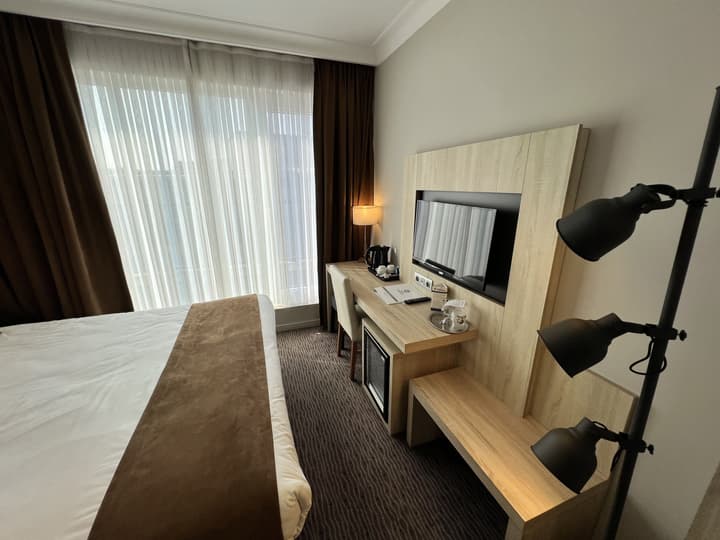 Best Western Hotel Royal Centre