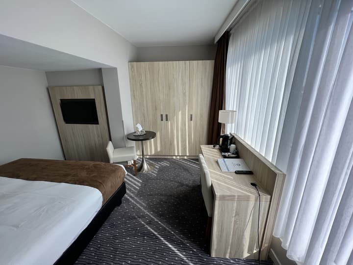 Best Western Hotel Royal Centre