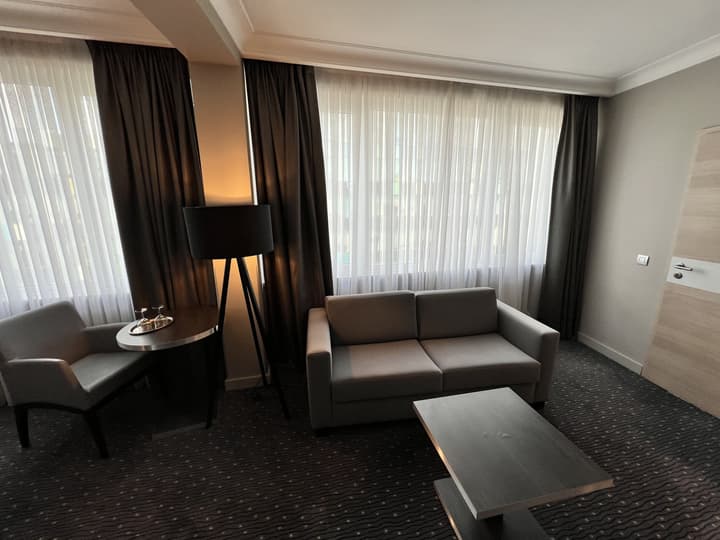 Best Western Hotel Royal Centre
