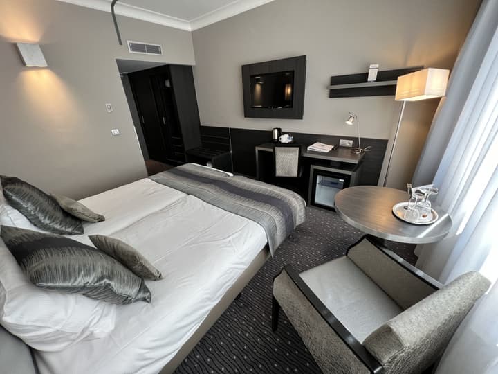 Best Western Hotel Royal Centre
