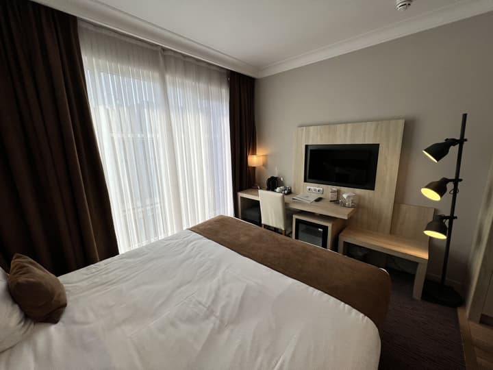 Best Western Hotel Royal Centre