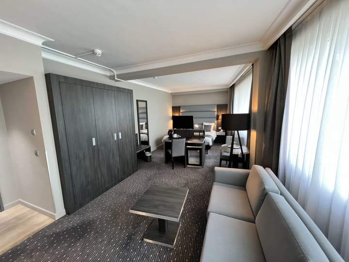 Best Western Hotel Royal Centre