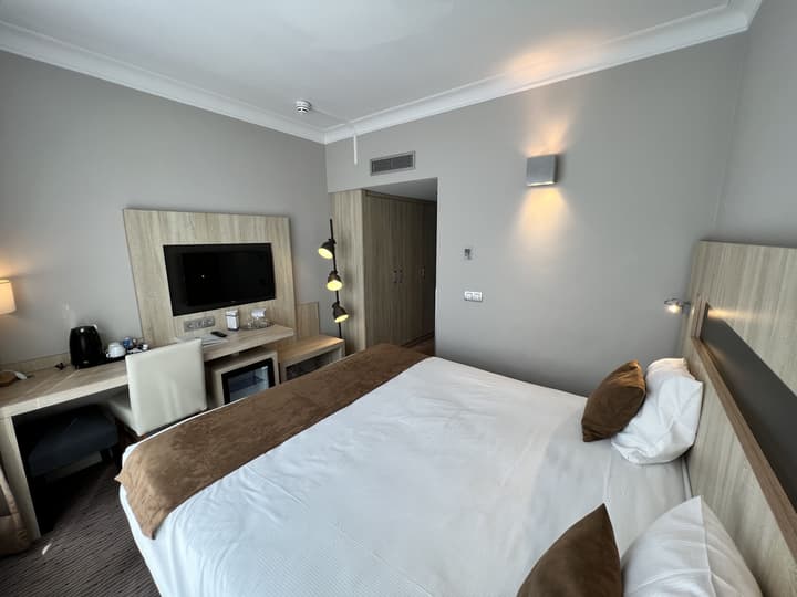 Best Western Hotel Royal Centre