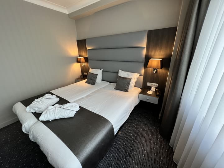 Best Western Hotel Royal Centre