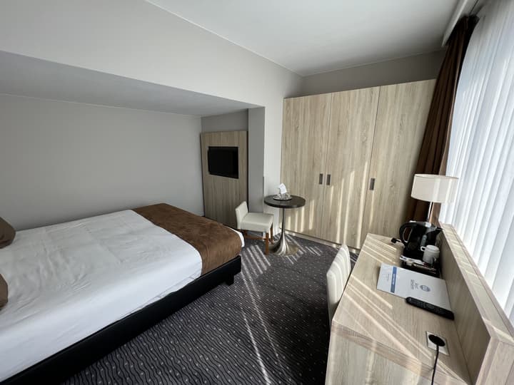 Best Western Hotel Royal Centre