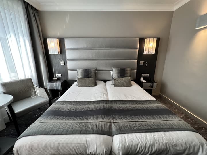 Best Western Hotel Royal Centre