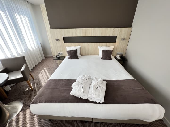 Best Western Hotel Royal Centre