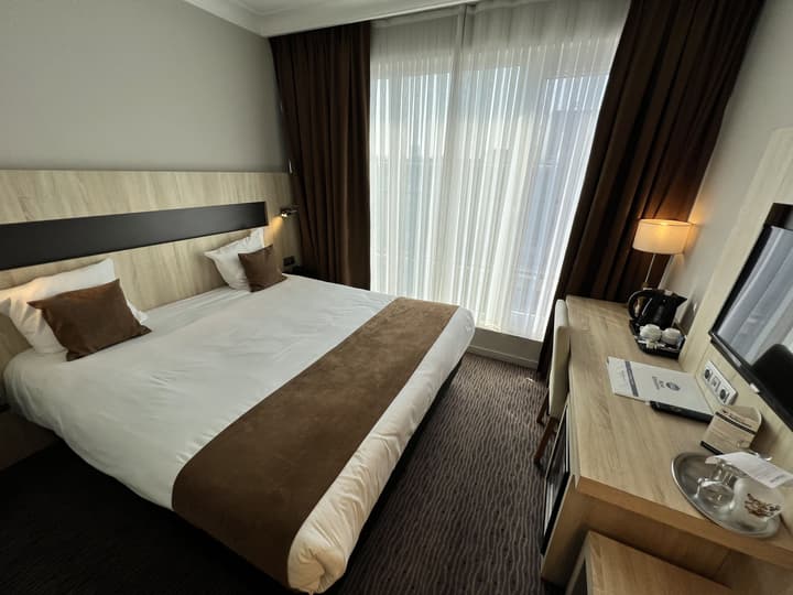 Best Western Hotel Royal Centre