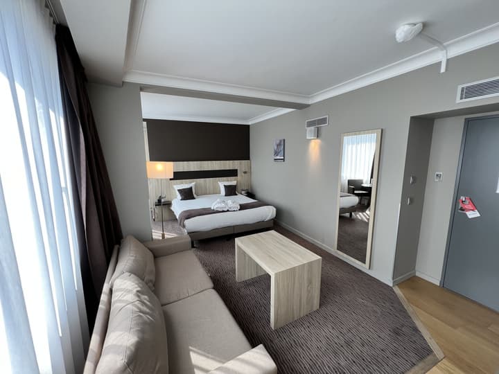 Best Western Hotel Royal Centre